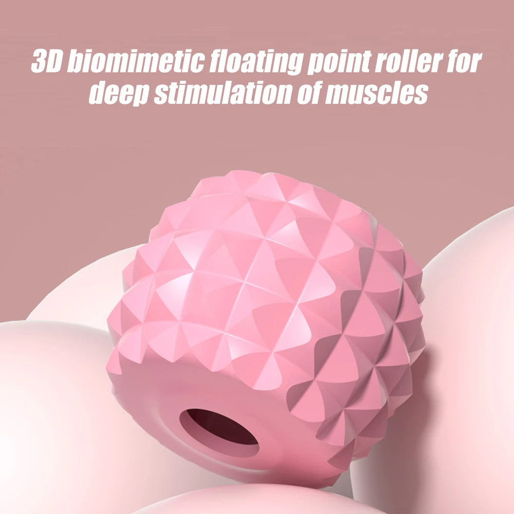Leg Roller Massager