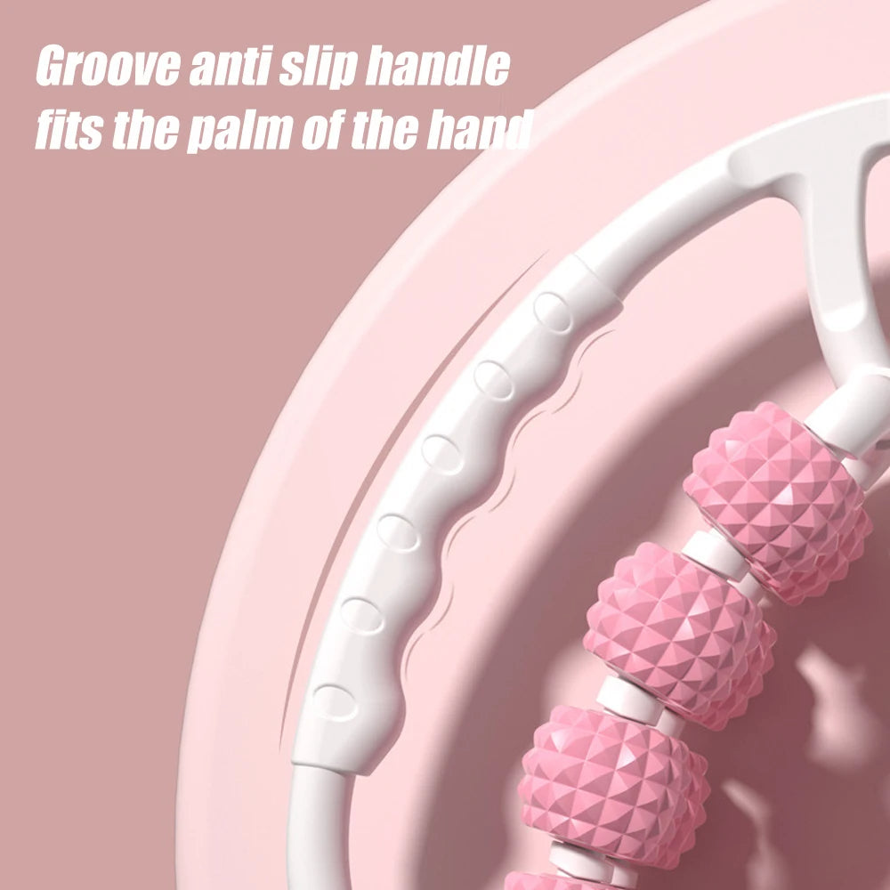 Leg Roller Massager