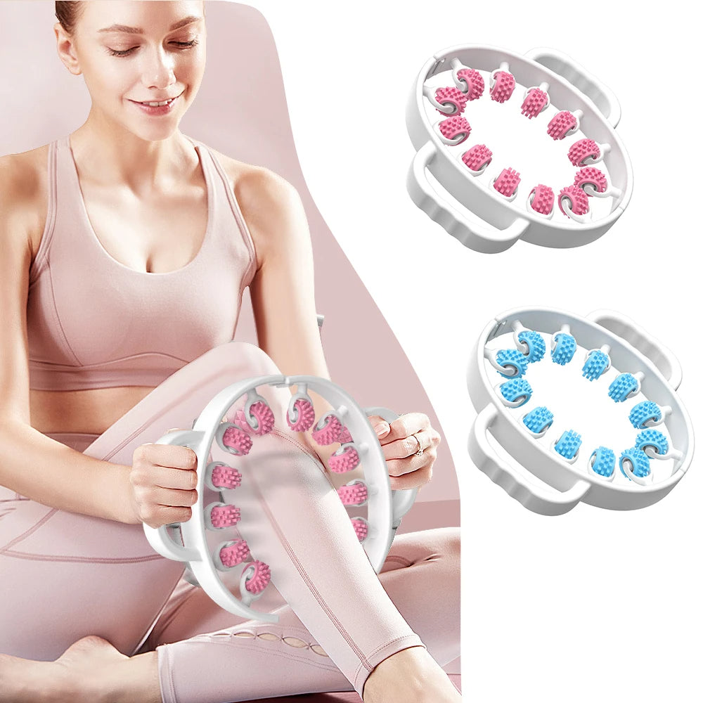 Leg Roller Massager