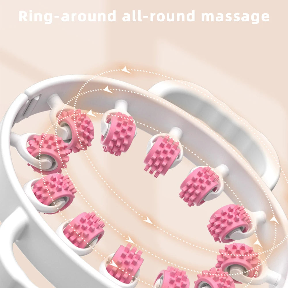 Leg Roller Massager